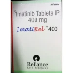 Imatirel 400 Mg Tablet