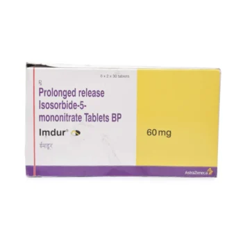Imdur 60 Mg