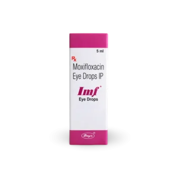 IMF 5 ml