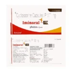 Iminoral 100 Capsule