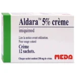 Imiquad Cream 0.5%