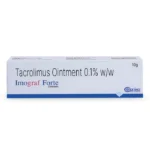 Imograf Forte Ointment