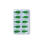 Inhalant Capsules