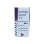 Innotubilin 120 Mg Injection