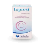 Ioprost Eye Drop