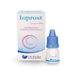 Ioprost Eye Drop