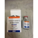 Ipoget 1 gm Injection