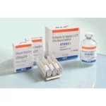 Ipoget 1 gm Injection