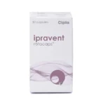 Ipravent Rotacaps 40 Mcg