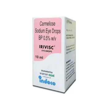 Irivisc 10 ml