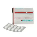 Irovel 300 Mg