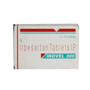 Irovel 300 Mg