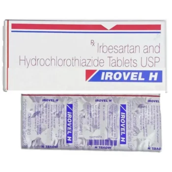 Irovel H 150/12.50 Mg
