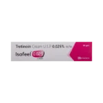 Isofeel 0.025 Cream
