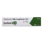 Isofeel 0.1 Gel