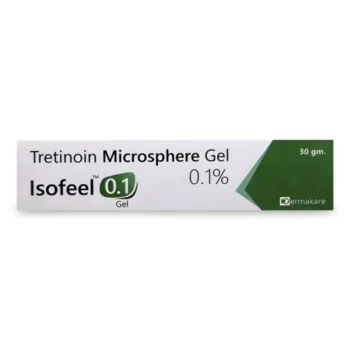 Isofeel 0.1 Gel