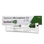 Isofeel 0.1 Gel