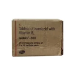 Isokin 300 Mg