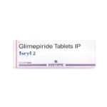 Isryl 2 Tablet