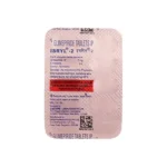 Isryl 2 Tablet