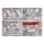 IT-Mac 200 Capsule