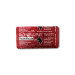 Italian Stallion 120 mg