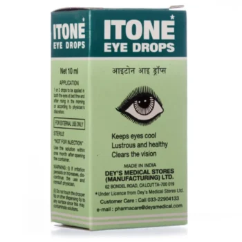 I Tone 10 ml