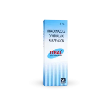 Itral 5 ml