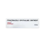 Itral Ointment 3 gm
