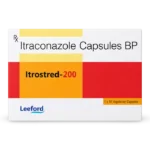 Itrostred 200