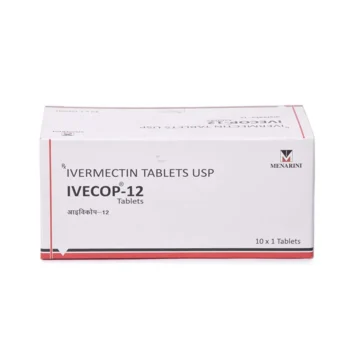 Ivecop 12 Mg