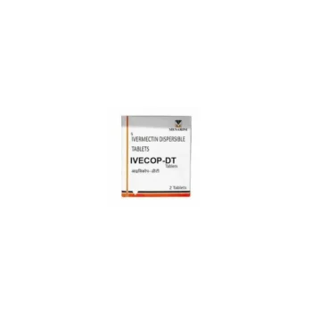 Ivecop 3 Mg Tablet