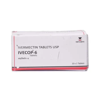 Ivecop 6 Mg
