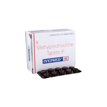 Ivepred 16 Tablet