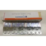 Ivermectol 3 Mg Tablet