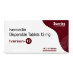 Iversun 12 Mg