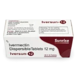 Iversun 12 Mg
