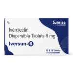 Iversun 6 Mg