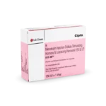 Ivf M 150 IU Injection