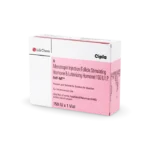 Ivf M 150 IU Injection