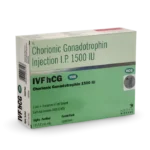 IVFhCG 1500iu