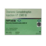 IVFhCG 1500iu