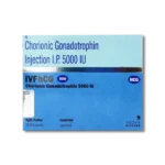 IVFhCG 5000