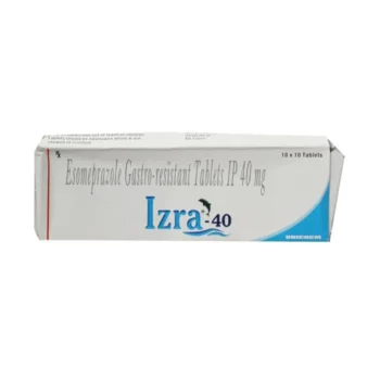 Izra 40 Mg