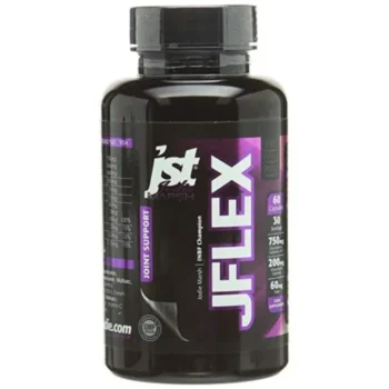 J Flex 100 Mg Capsule