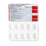 Jardiance Met 12.5mg/500mg Tablet