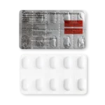 Jardiance Met 5mg/500mg Tablet