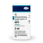 Johnlee MPD 40MG/ML Injection