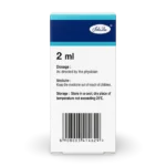 Johnlee MPD 40MG/ML Injection