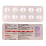 Jubira 5 Tablet
